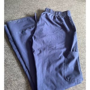 Greys anatomy scrub pants